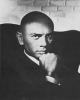 Yul Brynner on Sofa