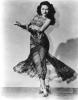 Yvonne De Carlo Dancing