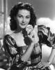 Yvonne De Carlo Posing