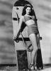 Yvonne De Carlo Ready