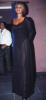 Yvonne Reyes Standing
