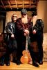 ZZ Top in Style