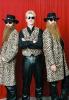 ZZ Top in a New Look