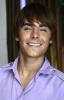 Zac Efron Smiling