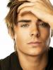 Zac Efron in Style