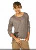 Zac Efron in a Standing Pose