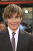 Zac Efron in a Stylish Look