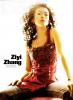 Zhang Ziyi Ready