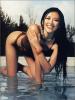 Zhang Ziyi in Water