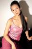 Zhang Ziyi in a New Look