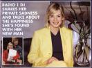Zoe Ball Image