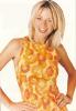 Zoe Ball Smiling