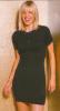 Zoe Ball in a Standing Pose