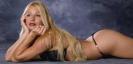 Zoe Gregory Picture