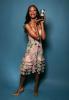Zoe Saldana photo