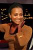 Zoe Saldana pic