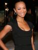 Zoe Saldana picture
