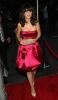 Zooey Deschanel at the premier of the movie The Happening
