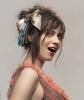 Zooey Deschanel pic