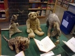 a a  milne