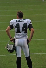 a j  feeley