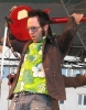aaron barrett photo