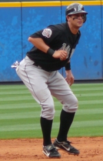 aaron boone