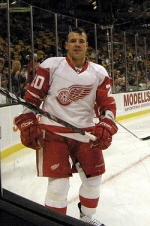 aaron downey