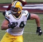 aaron kampman