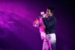 aaron kwok
