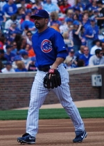aaron miles