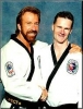 aaron norris picture