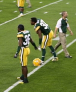 aaron rouse