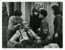 abe vigoda photo