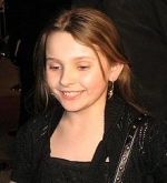 abigail breslin