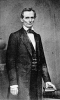 abraham lincoln image