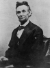 abraham lincoln photo
