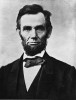 abraham lincoln picture