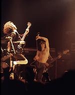 ac dc
