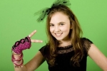 adair tishler photo