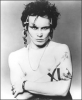 adam ant pic