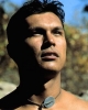 adam beach picture
