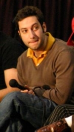 adam busch