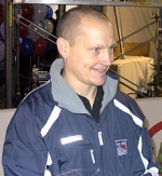 adam graves