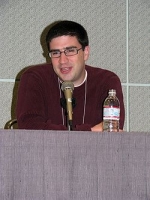 adam horowitz