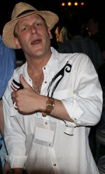 adam sessler