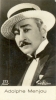 adolphe menjou image