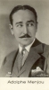 adolphe menjou picture