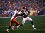 adrian peterson