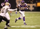adrian peterson image